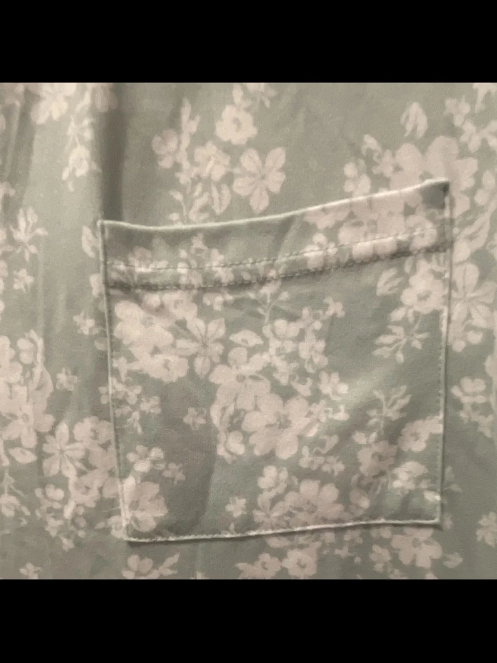Laura Ashley soft short